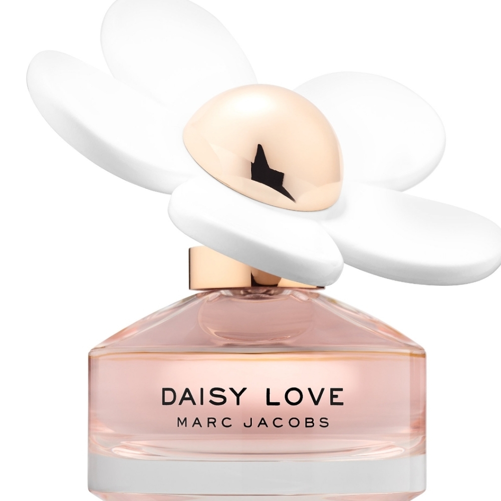 Daisy love perfume 50 ml